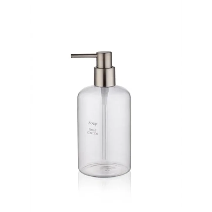 Clear Sıvı Sabunluk 500 ml
