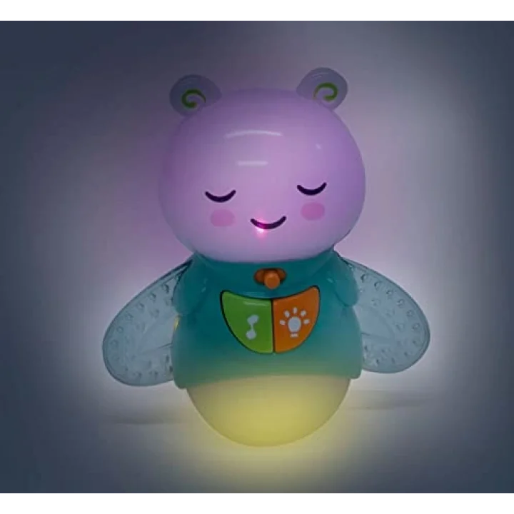 Clementoni 17797 Baby Clementoni - Gece Lambası Ateş Böceği