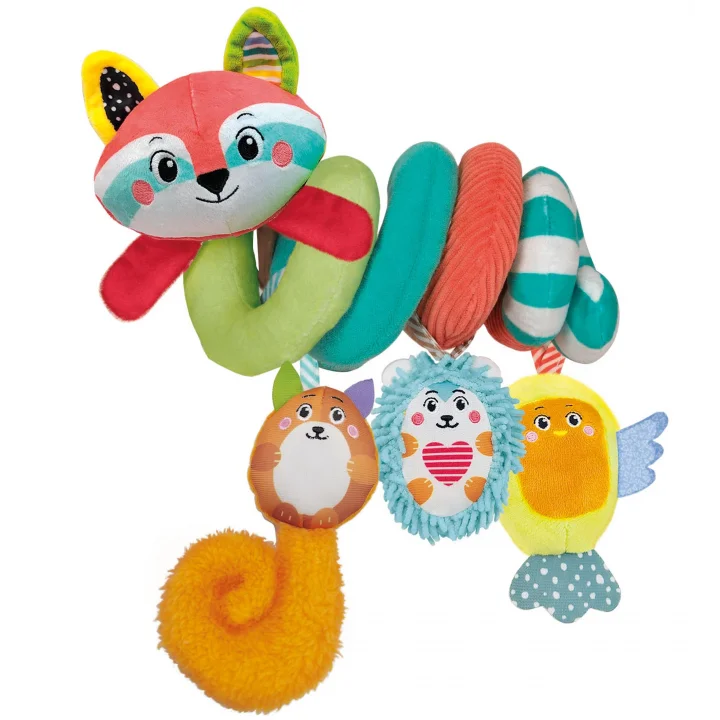 Clementoni Ba Bebek Arabası Oyuncağı
