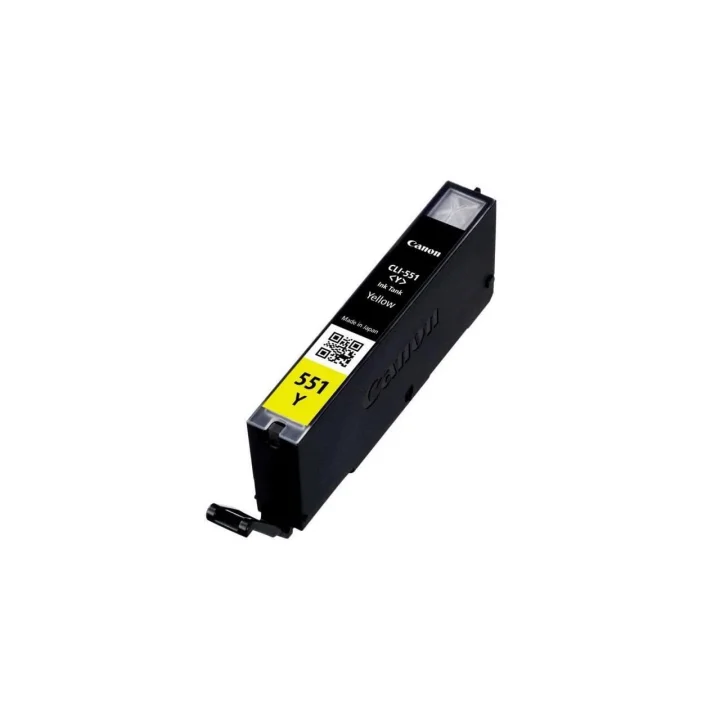 CLI-551Y Yellow Sarı Mürekkep Kartuş IP7250 MX925