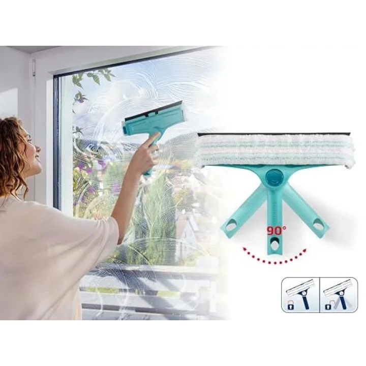 Click System Bezli Cam Sileceği 33 Cm