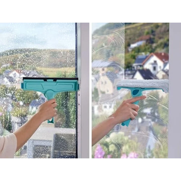 Click System Bezli Cam Sileceği 33 Cm