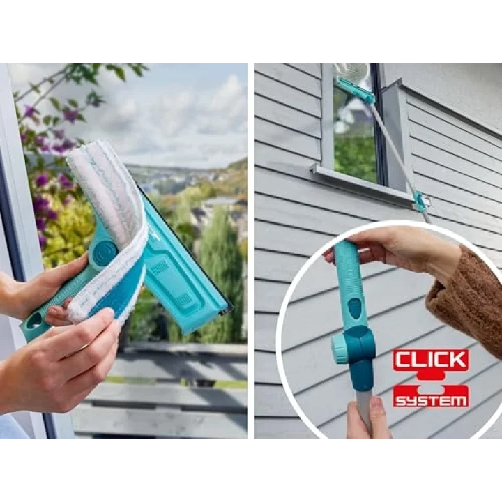 Click System Bezli Cam Sileceği 33 Cm