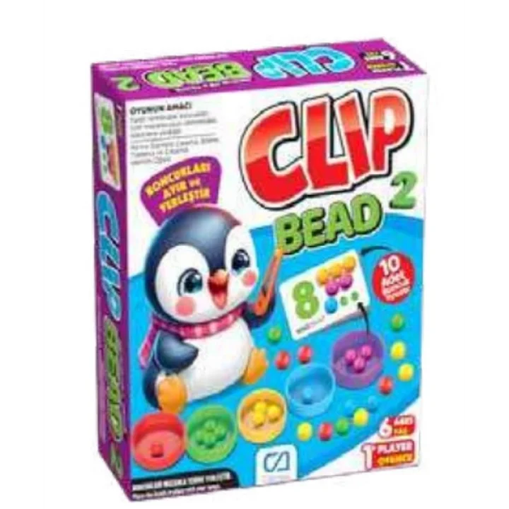 Clıp Bead