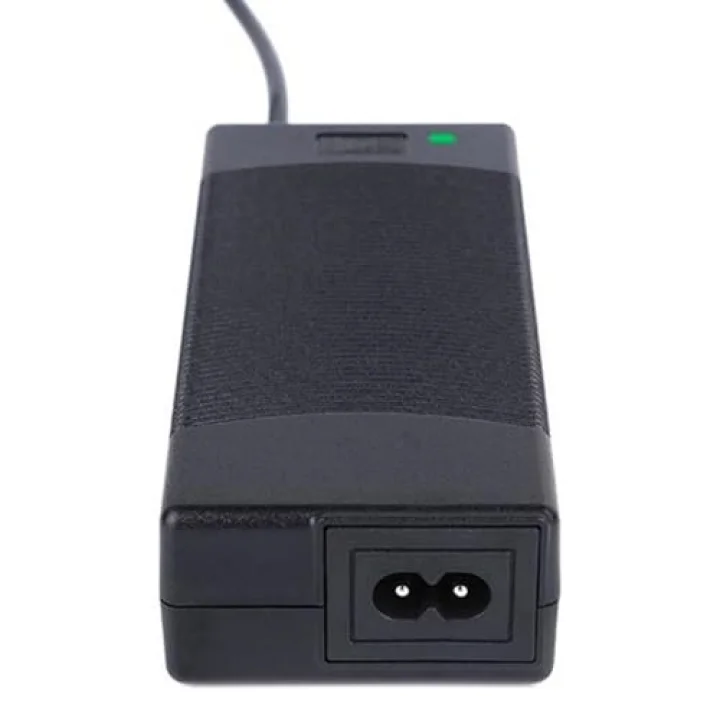CLTACDC Kompresörlü Araç Buzdolapları İçin 220Volt/12Volt 6,0Ah Dönüştürücü Adaptör