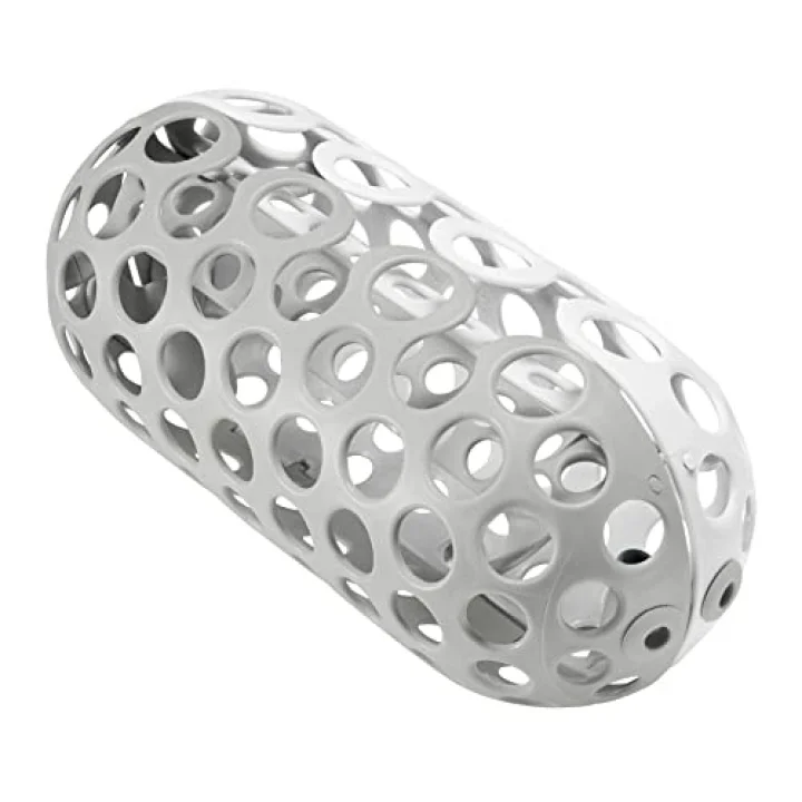 Clutch Dishwasher Basket - Grey
