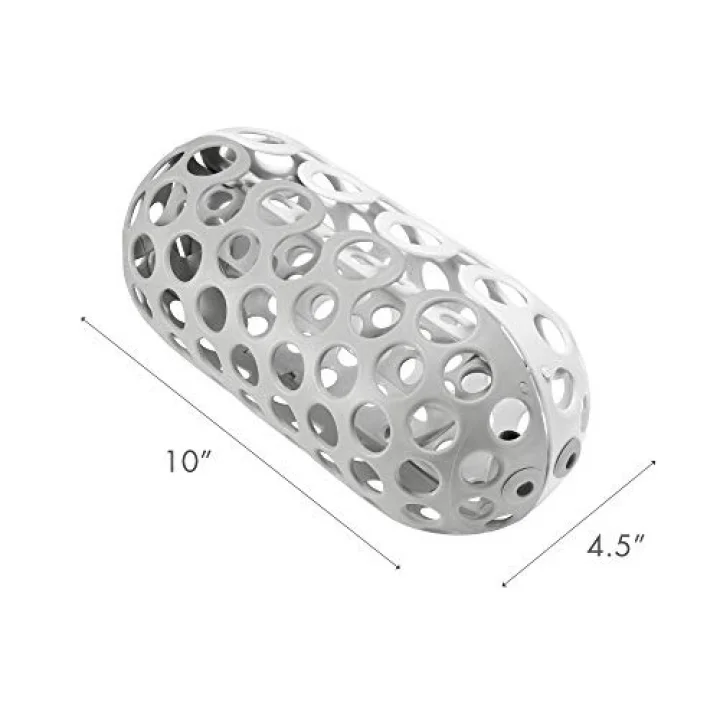 Clutch Dishwasher Basket - Grey