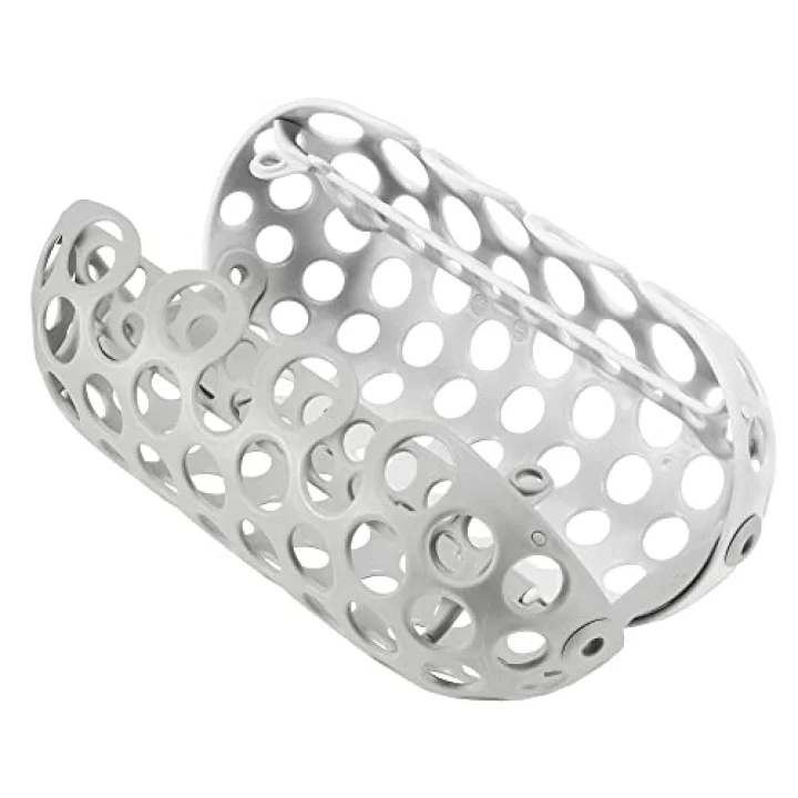 Clutch Dishwasher Basket - Grey
