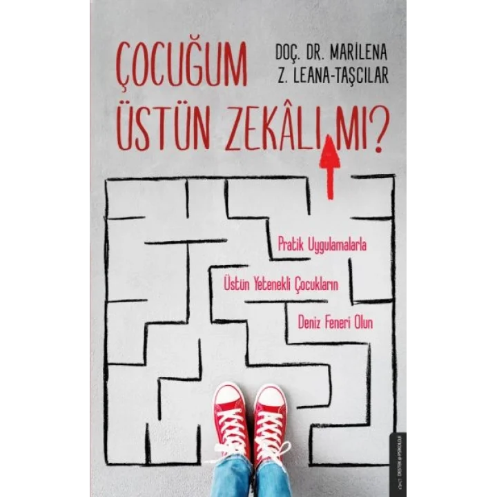 Çocuğum Üstün Zekalı mı?