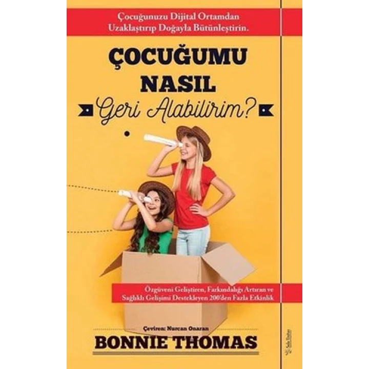 Çocuğumu Nasıl Geri Alabilirim?