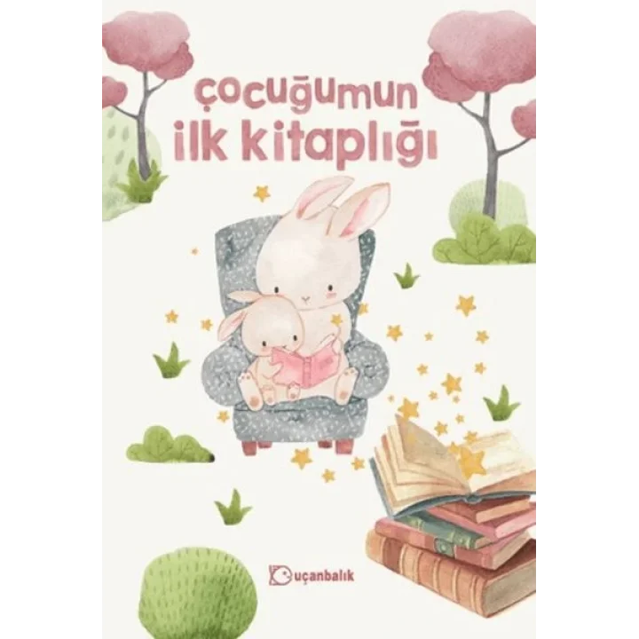 Çocuğumun İlk Kitaplığı