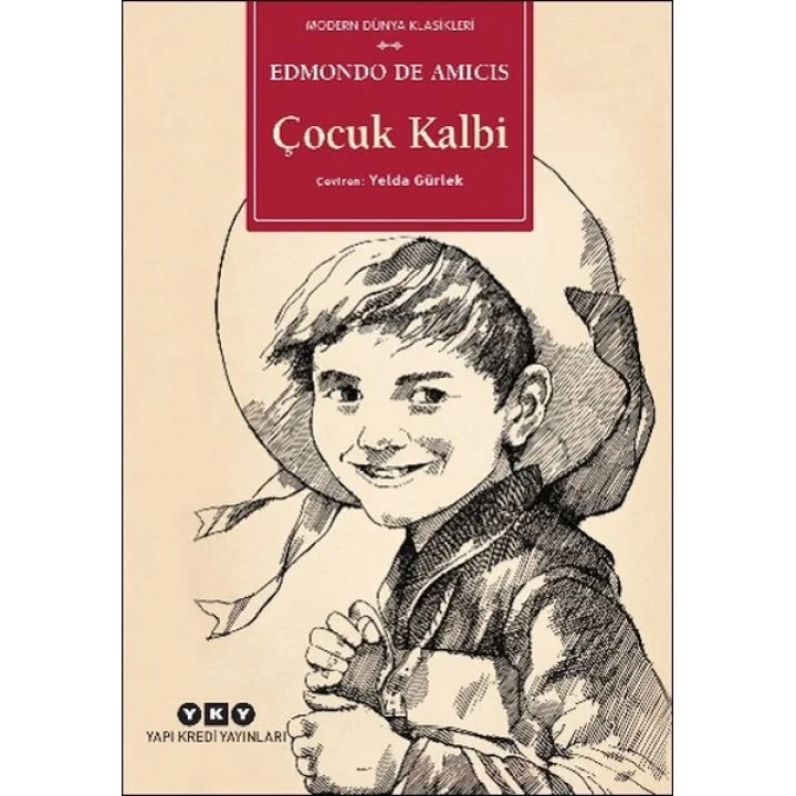 Çocuk Kalbi