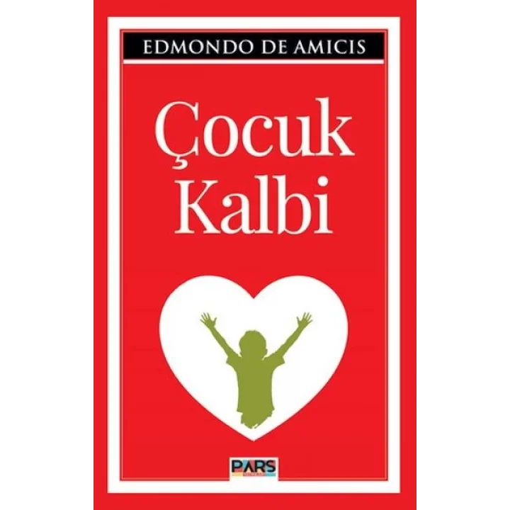 Çocuk Kalbi
