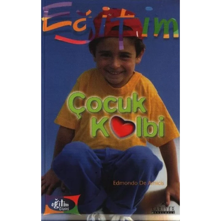 Çocuk Kalbi