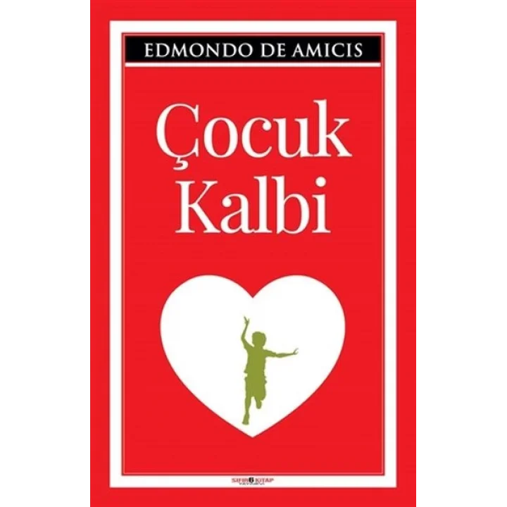 Çocuk Kalbi