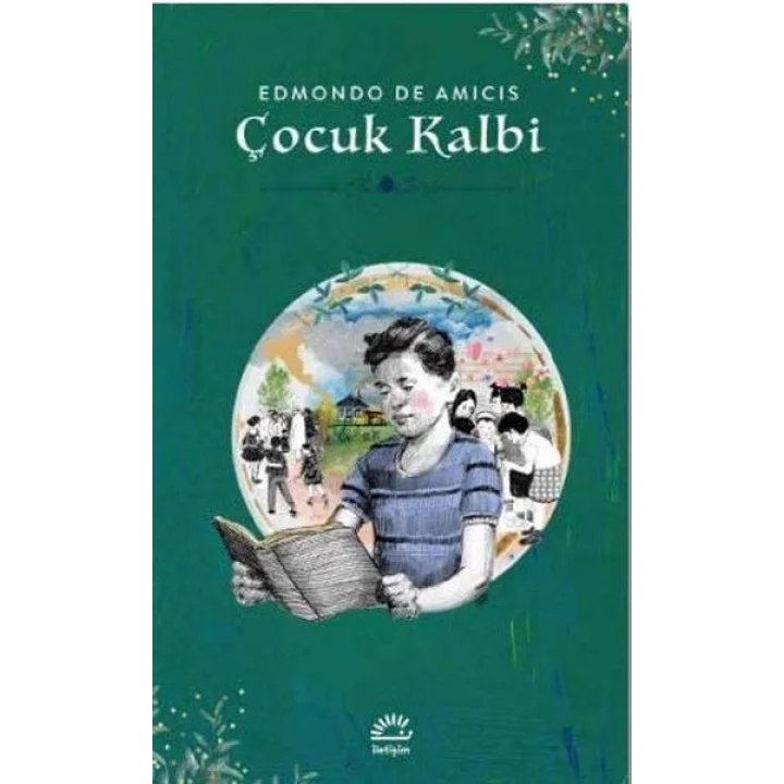 Çocuk Kalbi