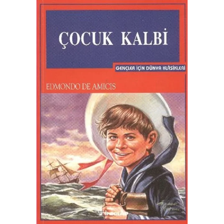 Çocuk Kalbi (Gençler İçin)