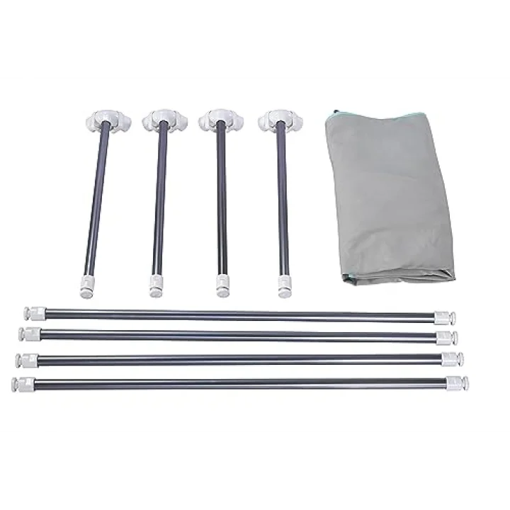 Çocuk Koruma ve Oyun Parkı 120cm x 120cm