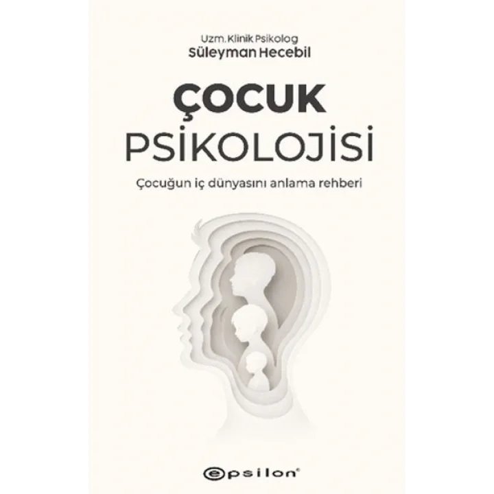 Çocuk Psikolojisi