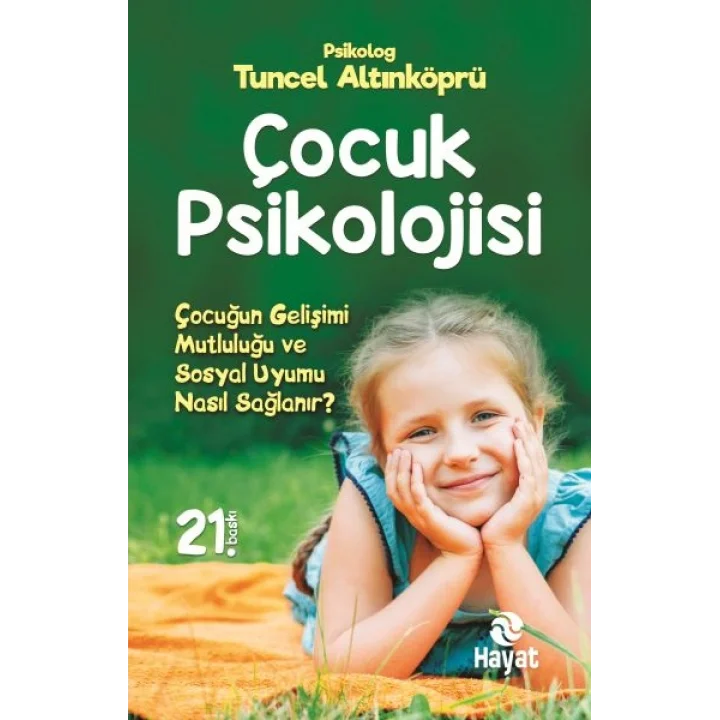 Çocuk Psikolojisi