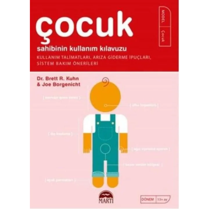 Çocuk Sahibinin Kullanım Kılavuzu