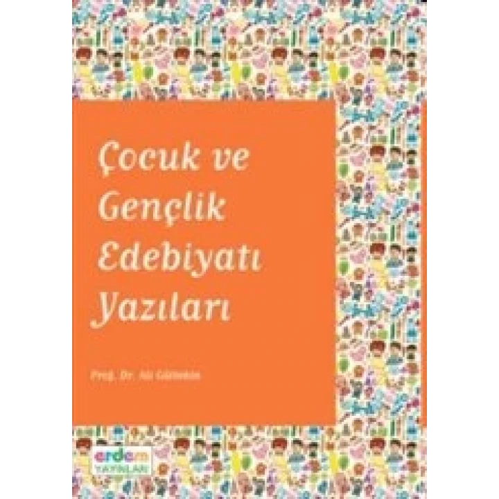 Çocuk ve Gençlik Edebiyatı Yazıları