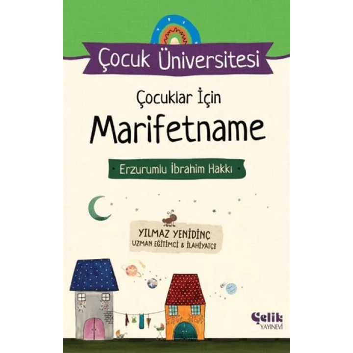 Çocuklar için Marifetname
