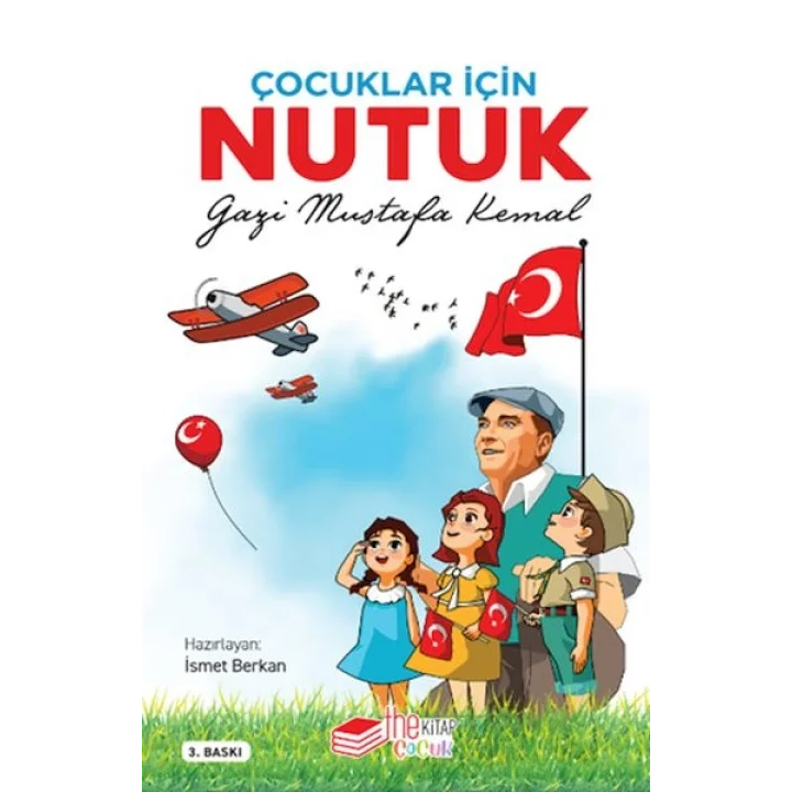 Çocuklar İçin Nutuk
