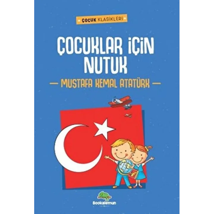 Çocuklar İçin Nutuk