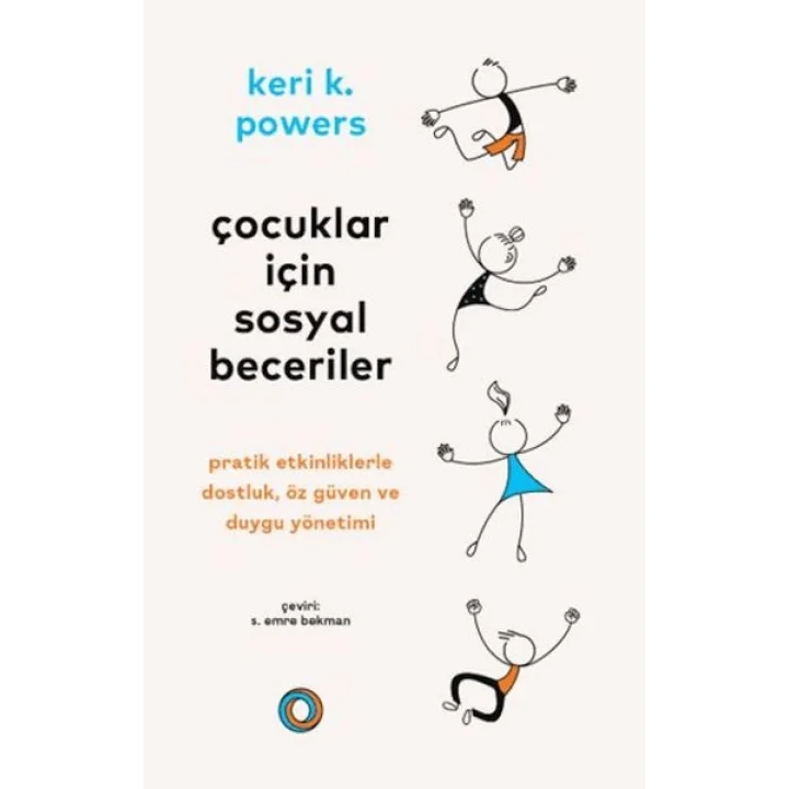 Çocuklar İçin Sosyal Beceriler