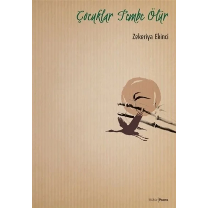 Çocuklar Pembe Ölür