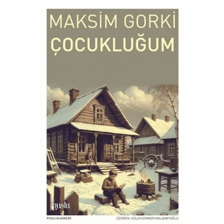Çocukluğum