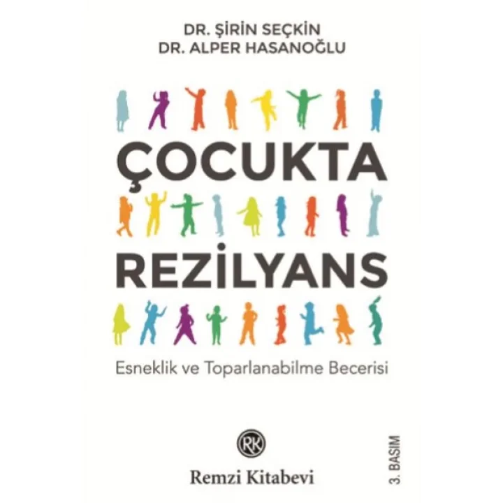 Çocukta Rezilyans