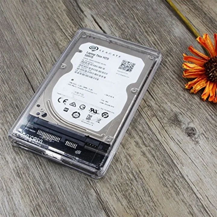 Codegen 2.5 USB 3.0 Sata 3 Disk Kutusu (CDG-HDC-30T)