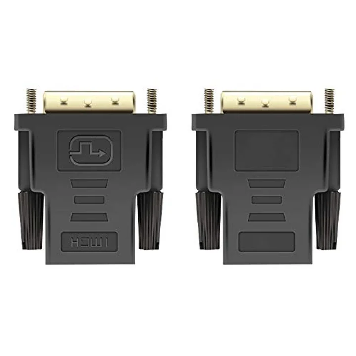 Codegen CDG-CNV37 Codegen DVI 24+1 Pin Erkek - HDMI Dişi Çevirici Adaptör CDG-CNV37
