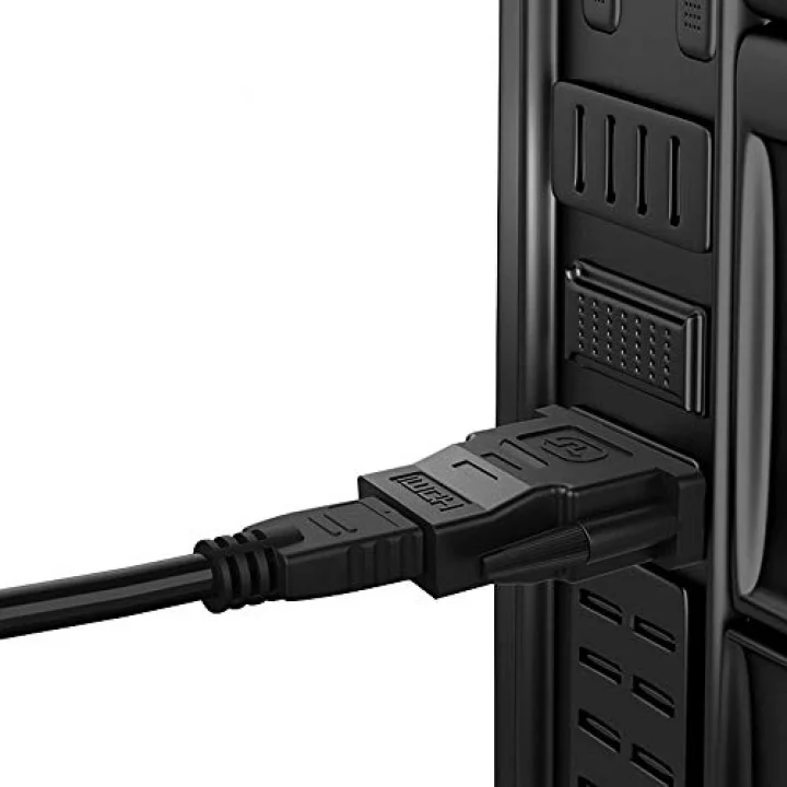 Codegen CDG-CNV37 Codegen DVI 24+1 Pin Erkek - HDMI Dişi Çevirici Adaptör CDG-CNV37