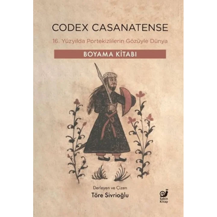 Codex Casanatense