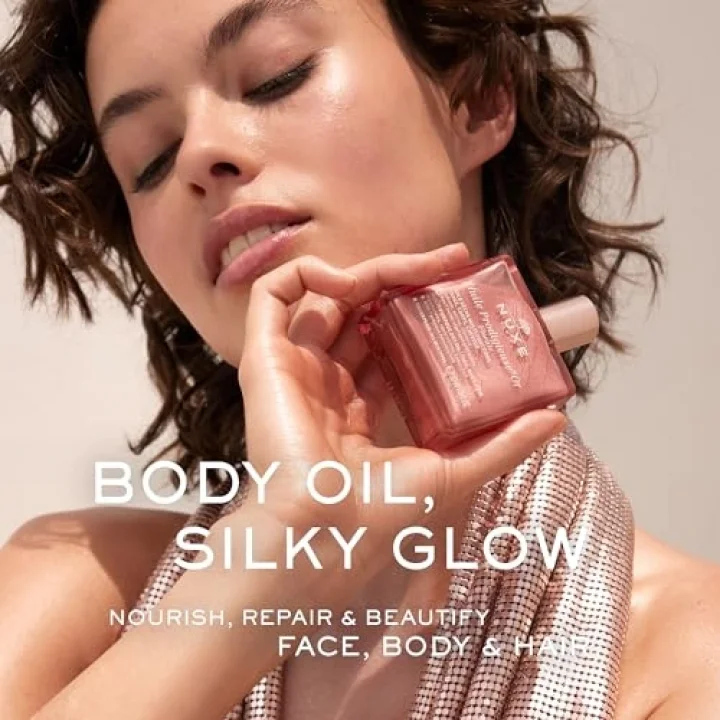 Coffret LInfiniment Glow en Rose - Pembenin Işıltısı
