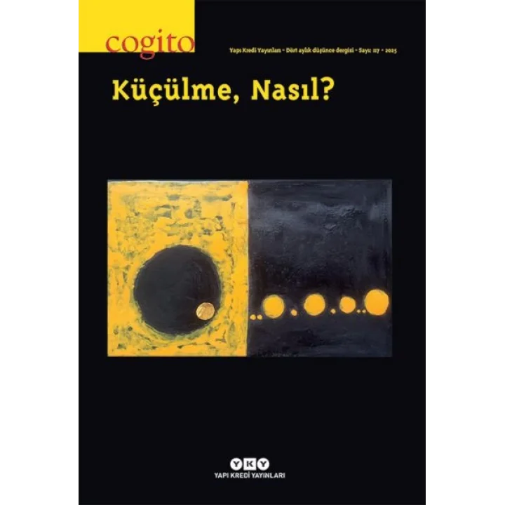 Cogito 117 Küçülme, Nasıl?