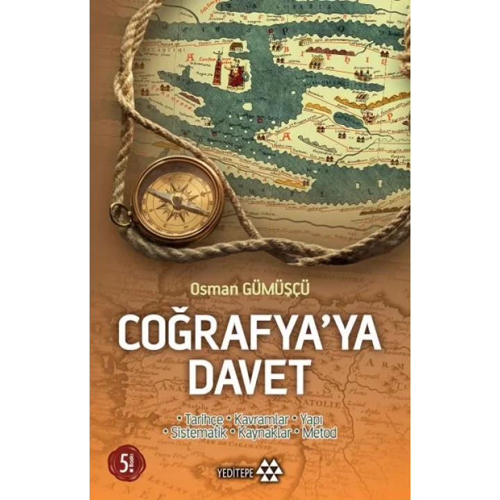 Coğrafya’ya Davet