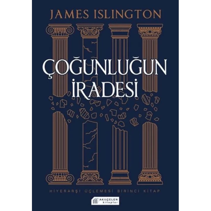 Çoğunluğun İradesi