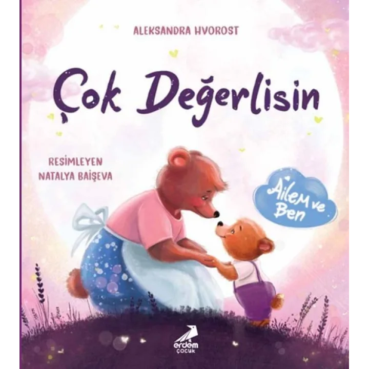 Çok Değerlisin