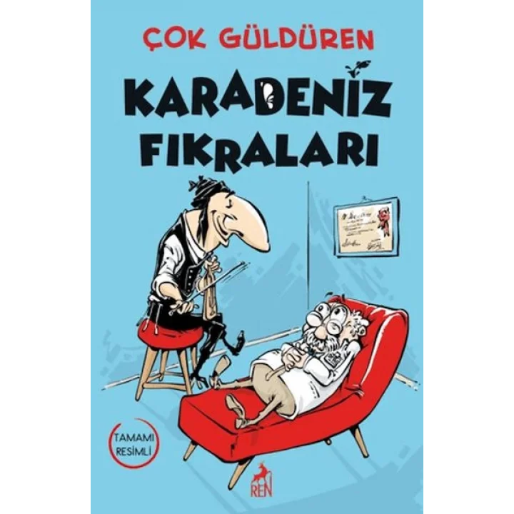 Çok Güldüren Karadeniz Fıkraları