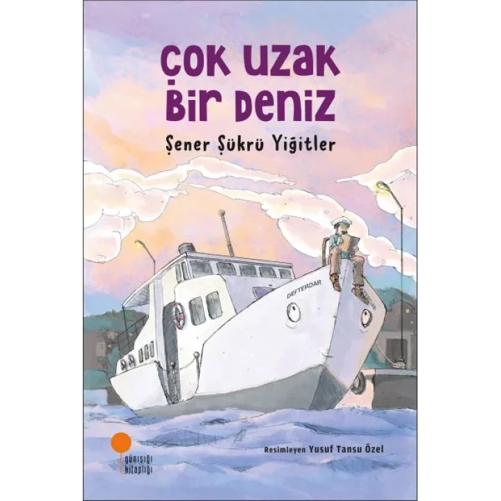 Çok Uzak Bir Deniz