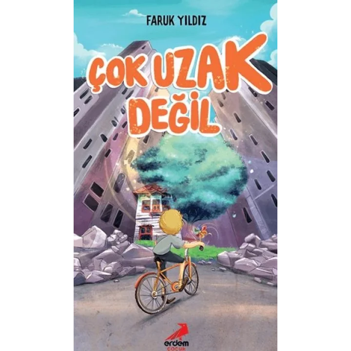 Çok Uzak Değil