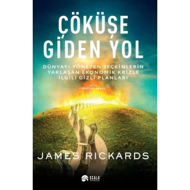 Çöküşe Giden Yol