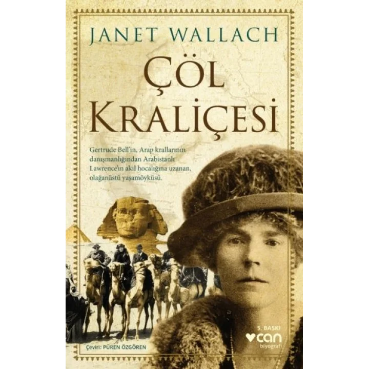Çöl Kraliçesi