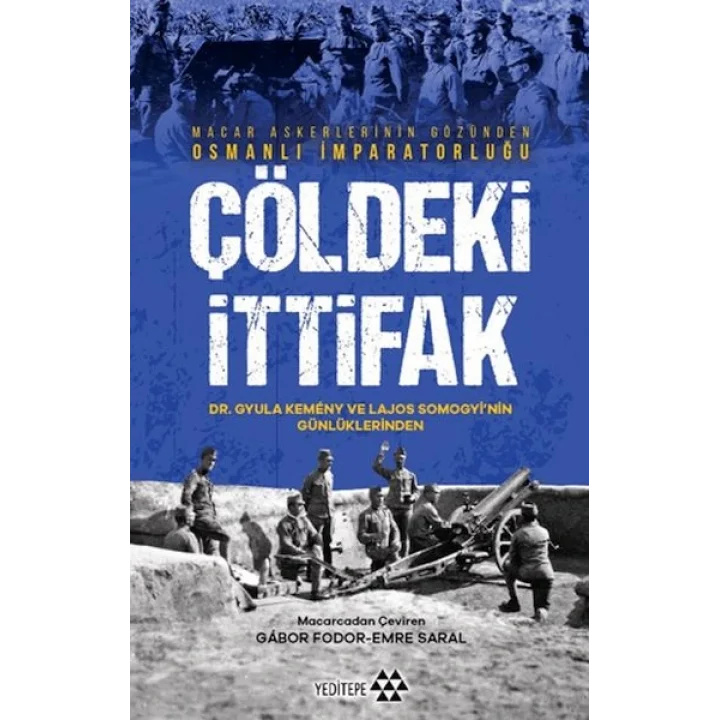 Çöldeki İttifak