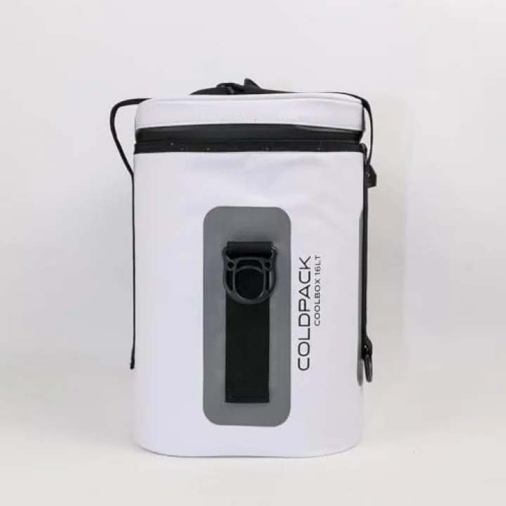 ColdPack 16 Bez Buzluk 16 Litre, Beyaz