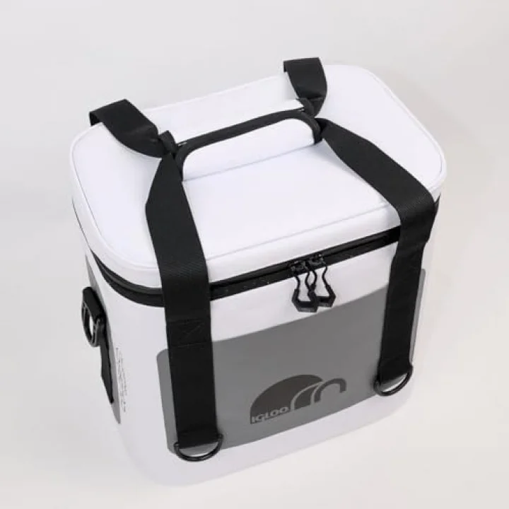 ColdPack 16 Bez Buzluk 16 Litre, Beyaz
